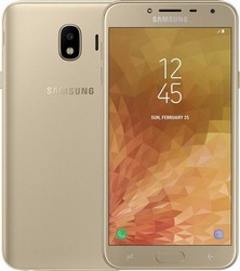 Замена тачскрина на телефоне Samsung Galaxy J4 (2018) в Тольятти